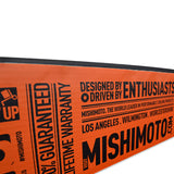Mishimoto 15 Subaru WRX Performance Aluminum Radiator Mishimoto Radiators  AXOPROS