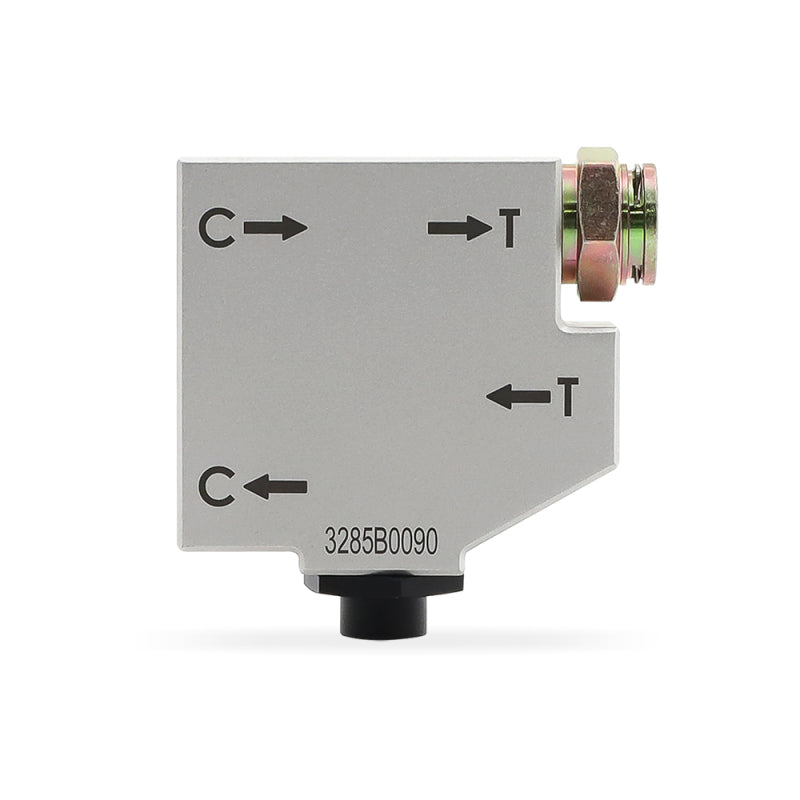 Mishimoto 16-20 Jeep Grand Cherokee Thermal Bypass Valve Kit FF Mishimoto Transmission Coolers  AXOPROS