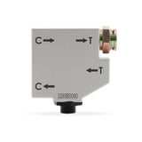 Mishimoto 16-20 Jeep Grand Cherokee Thermal Bypass Valve Kit FF Mishimoto Transmission Coolers  AXOPROS