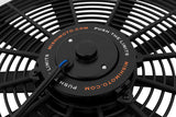 Mishimoto 16 Inch Electric Fan 12V Mishimoto Fans & Shrouds  AXOPROS
