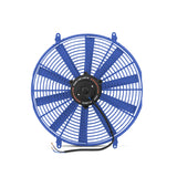 Mishimoto 16 Inch Electric Fan 12V Mishimoto Fans & Shrouds  AXOPROS