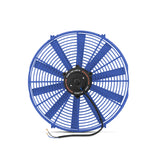 Mishimoto 16 Inch Electric Fan 12V Mishimoto Fans & Shrouds  AXOPROS