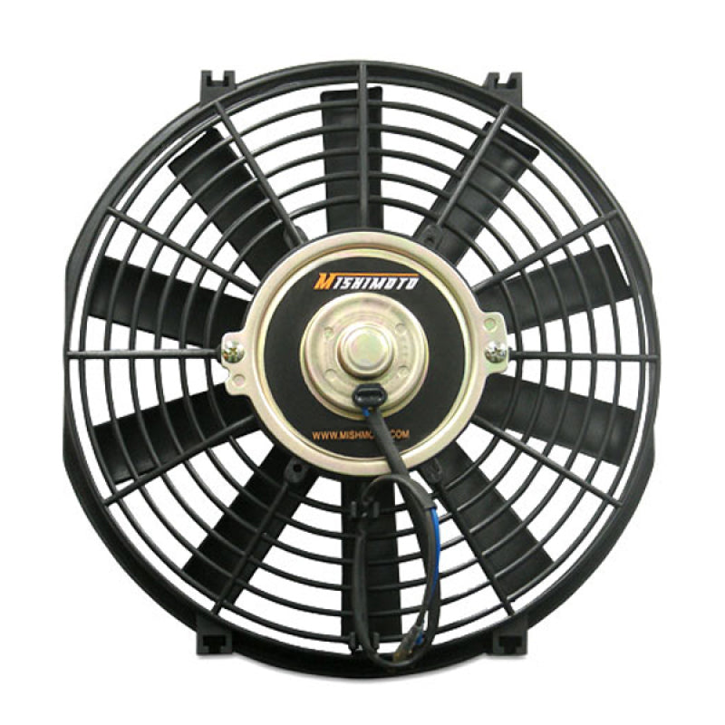 Mishimoto 16 Inch Electric Fan 12V Mishimoto Fans & Shrouds  AXOPROS
