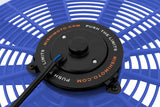 Mishimoto 16 Inch Electric Fan 12V Mishimoto Fans & Shrouds  AXOPROS