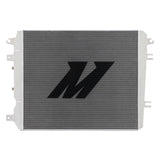 Mishimoto 17-19 Chevrolet/GMC 6.6 L5p Duramax Radiator Mishimoto Radiators  AXOPROS