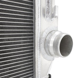 Mishimoto 17-19 Chevrolet/GMC 6.6 L5p Duramax Radiator Mishimoto Radiators  AXOPROS