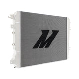 Mishimoto 17-19 Chevrolet/GMC 6.6 L5p Duramax Radiator Mishimoto Radiators  AXOPROS