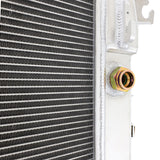 Mishimoto 17-19 Chevrolet/GMC 6.6 L5p Duramax Radiator Mishimoto Radiators  AXOPROS