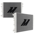 Mishimoto 17-19 Chevrolet/GMC 6.6 L5p Duramax Radiator Mishimoto Radiators  AXOPROS