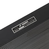 Mishimoto 17-19 GM 6.6L L5P Duramax Intercooler - Black Mishimoto Intercoolers  AXOPROS