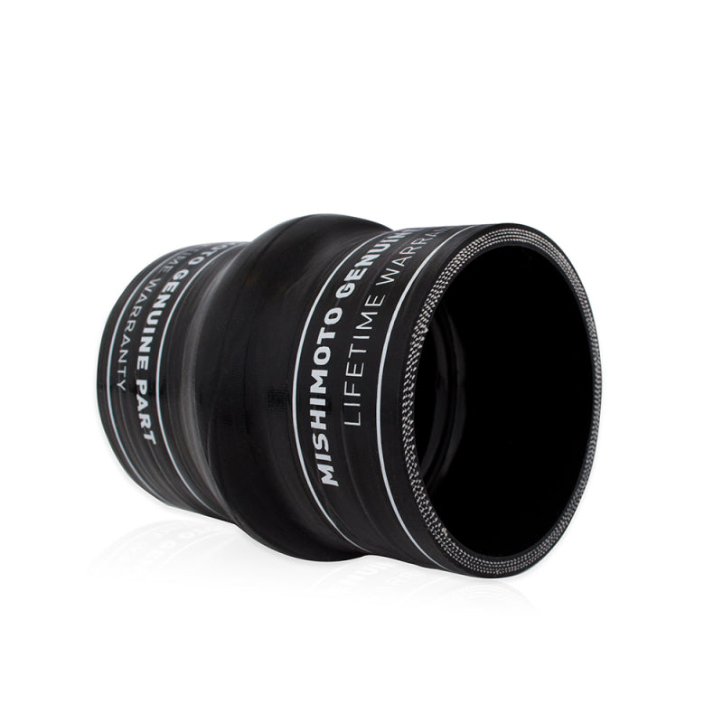 Mishimoto 17-19 GM 6.6L L5P Intercooler Pipe and Boot Kit Polished Mishimoto Silicone Couplers & Hoses  AXOPROS