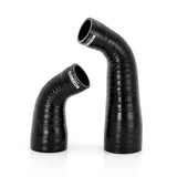 Mishimoto 17-20 Ford F-150 Raptor 3.5L Turbo Inlet Tube Kit Mishimoto Turbo Inlets  AXOPROS