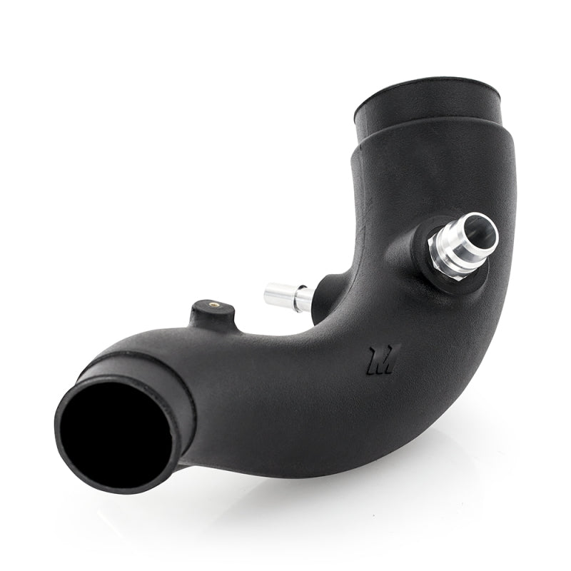 Mishimoto 17-20 Ford F-150 Raptor 3.5L Turbo Inlet Tube Kit Mishimoto Turbo Inlets  AXOPROS