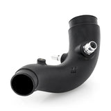 Mishimoto 17-20 Ford F-150 Raptor 3.5L Turbo Inlet Tube Kit Mishimoto Turbo Inlets  AXOPROS