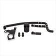 Mishimoto 18+ Audi B9 S4/S5 Baffled Oil Catch Can- PCV Side Mishimoto Oil Catch Cans  AXOPROS