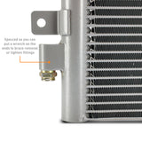 Mishimoto 19+ Chevy Silverado 1500 Transmission Cooler Mishimoto Transmission Coolers  AXOPROS