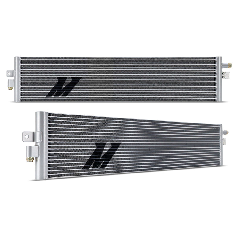 Mishimoto 19+ Chevy Silverado 1500 Transmission Cooler Mishimoto Transmission Coolers  AXOPROS