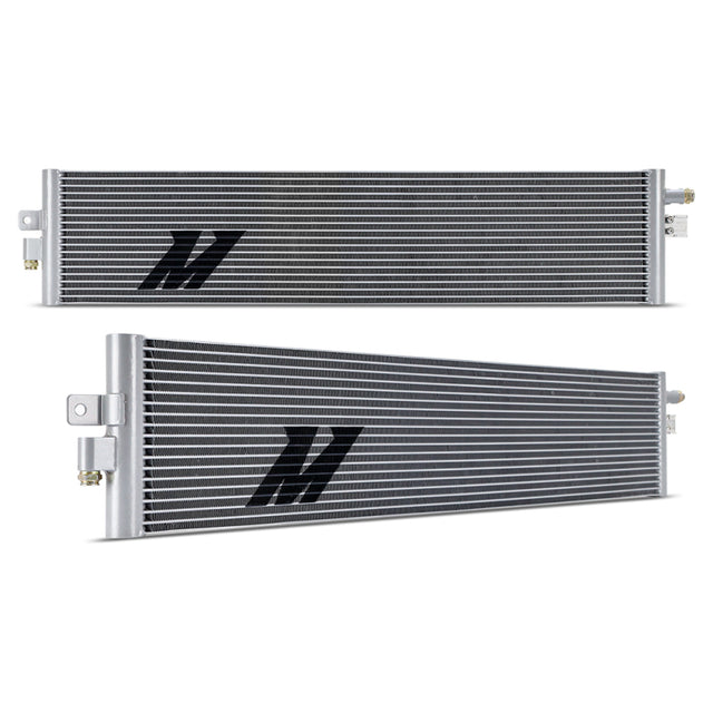 Mishimoto 19+ Chevy Silverado 1500 Transmission Cooler Mishimoto Transmission Coolers  AXOPROS