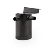 Mishimoto 19+ Ford Ranger Baffled Oil Catch Can Kit - Black Mishimoto Oil Catch Cans  AXOPROS