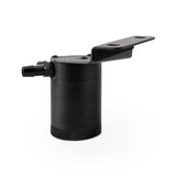 Mishimoto 19+ Ford Ranger Baffled Oil Catch Can Kit - Black Mishimoto Oil Catch Cans  AXOPROS