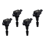 Mishimoto 19- Hyundai Veloster 2.0T Ignition Coil - 4-Pack Mishimoto Stock Replacement Ignition  AXOPROS