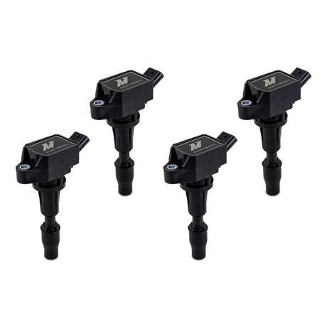 Mishimoto 19- Hyundai Veloster 2.0T Ignition Coil - 4-Pack Mishimoto Stock Replacement Ignition  AXOPROS