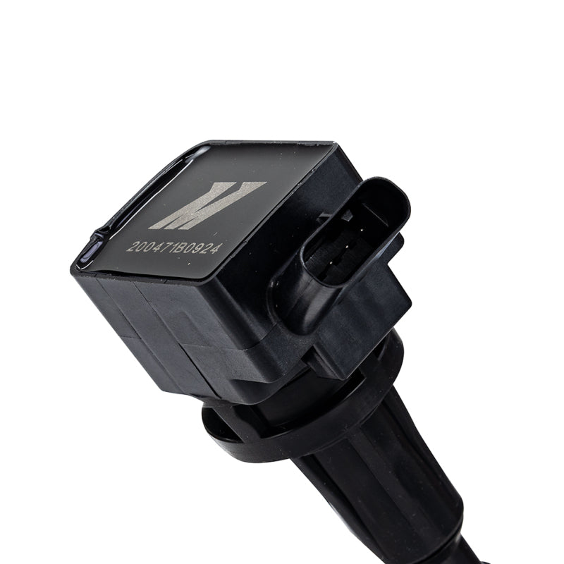 Mishimoto 19- Hyundai Veloster 2.0T Ignition Coil - 4-Pack Mishimoto Stock Replacement Ignition  AXOPROS