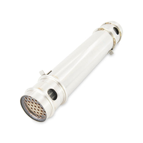 Mishimoto 1994.5-03 Ford 7.3L Diesel Stock Replacement Oil Cooler Mishimoto Oil Coolers  AXOPROS