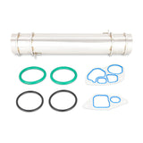 Mishimoto 1994.5-03 Ford 7.3L Diesel Stock Replacement Oil Cooler Mishimoto Oil Coolers  AXOPROS
