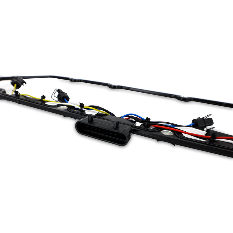 Mishimoto 1998-2003 Ford 7.3L Powerstroke Glow Plug Harness & Gasket Mishimoto Wiring Harnesses  AXOPROS