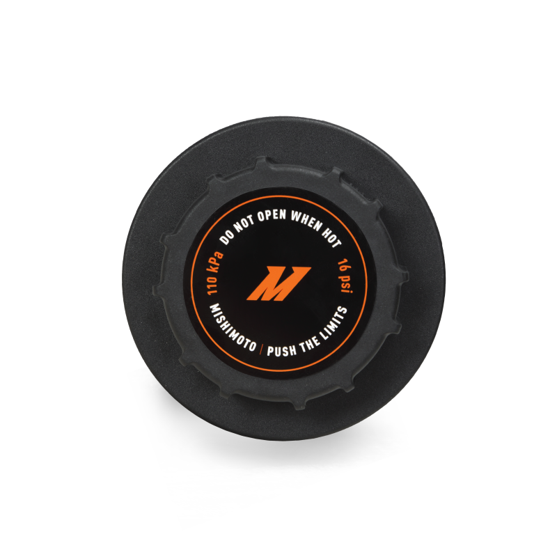 Mishimoto 1.1 Bar Rated 99-15 Ford F-250/F-350/F-450/F-550 Super Duty Overflow Reservoir Cap Mishimoto Radiator Caps  AXOPROS