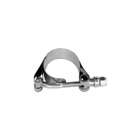 Mishimoto 1.25 Inch Stainless Steel T-Bolt Clamps Mishimoto Clamps  AXOPROS