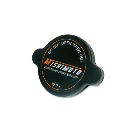 Mishimoto 1.3 Bar Rated Radiator Cap Large Domestic Mishimoto Radiator Caps  AXOPROS