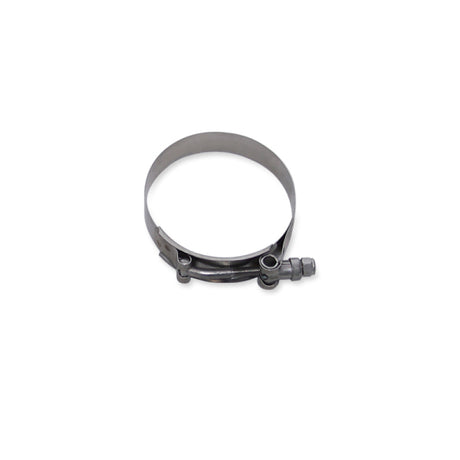 Mishimoto 1.5 Inch Stainless Steel T-Bolt Clamps Mishimoto Clamps  AXOPROS
