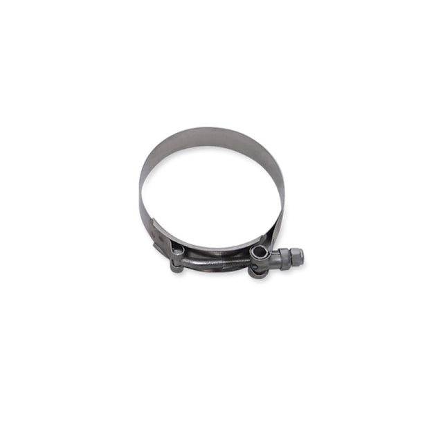 Mishimoto 1.5 Inch Stainless Steel T-Bolt Clamps Mishimoto Clamps  AXOPROS