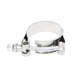 Mishimoto 1.75 Inch Stainless Steel T-Bolt Clamps Mishimoto Clamps  AXOPROS