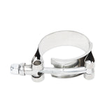 Mishimoto 1.75 Inch Stainless Steel T-Bolt Clamps Mishimoto Clamps  AXOPROS