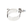 Mishimoto 1.75 Inch Stainless Steel T-Bolt Clamps Mishimoto Clamps  AXOPROS