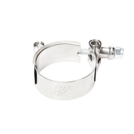 Mishimoto 1.75 Inch Stainless Steel T-Bolt Clamps Mishimoto Clamps  AXOPROS