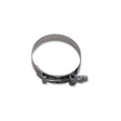 Mishimoto 2 Inch Stainless Steel T-Bolt Clamps Mishimoto Clamps  AXOPROS