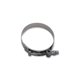 Mishimoto 2 Inch Stainless Steel T-Bolt Clamps Mishimoto Clamps  AXOPROS