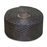 Mishimoto 2 inch x 35 feet Heat Wrap with Stainless Locking Tie Set Mishimoto Exhaust Wrap  AXOPROS