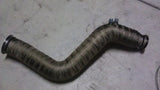 Mishimoto 2 inch x 35 feet Heat Wrap with Stainless Locking Tie Set Mishimoto Exhaust Wrap  AXOPROS