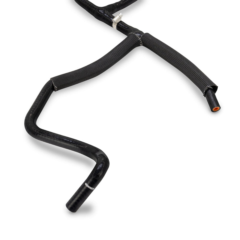 Mishimoto 20-24 Ford 6.7L Powerstroke Coolant Overflow Hose Mishimoto Hoses  AXOPROS
