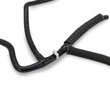 Mishimoto 20-24 Ford 6.7L Powerstroke Coolant Overflow Hose Mishimoto Hoses  AXOPROS