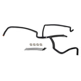 Mishimoto 20-24 Ford 6.7L Powerstroke Coolant Overflow Hose Mishimoto Hoses  AXOPROS
