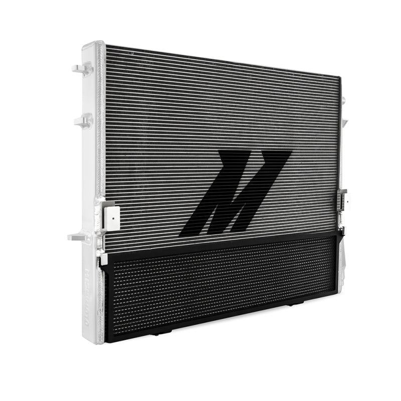 Mishimoto 20+ Toyota GR Supra 3.0L / 19+ BMW Z4 3.0L Performance Heat Exchanger Mishimoto Radiators  AXOPROS