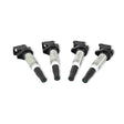 Mishimoto 2002+ BMW M54/N20/N52/N54/N55/N62/S54/S62 Single Ignition Coil Mishimoto Stock Replacement Ignition  AXOPROS