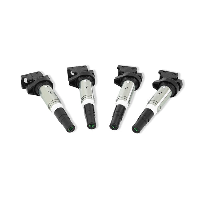 Mishimoto 2002+ BMW M54/N20/N52/N54/N55/N62/S54/S62 Single Ignition Coil Mishimoto Stock Replacement Ignition  AXOPROS