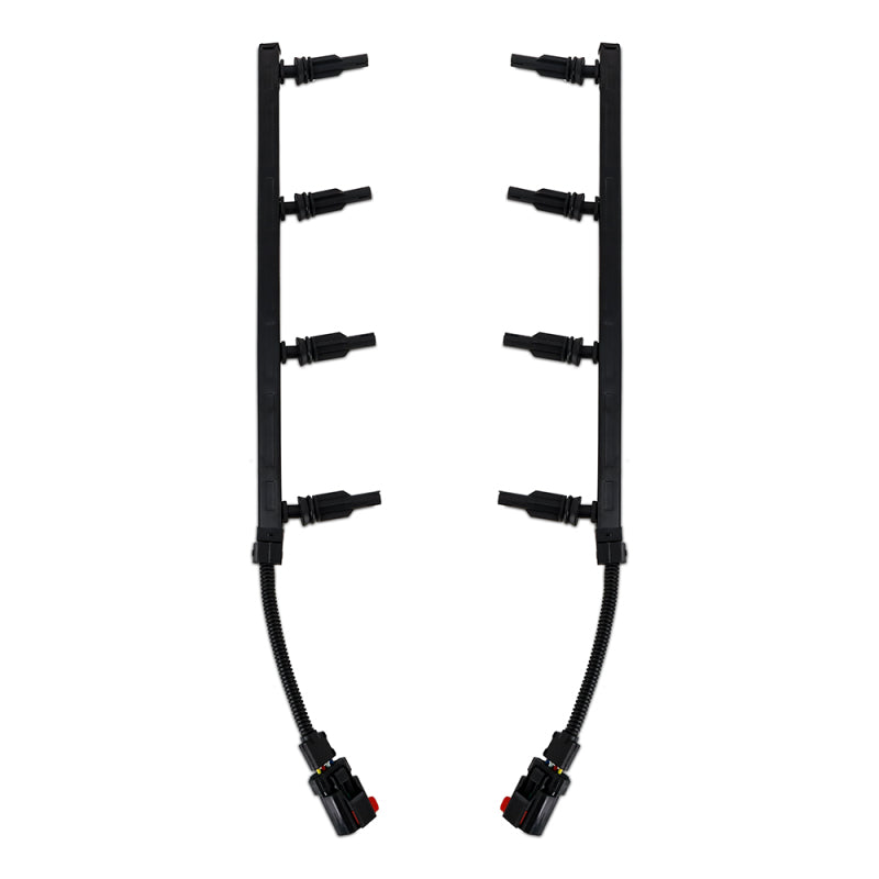 Mishimoto 2003-2004 Ford 6.0L Powerstroke Glow Plug Harness Mishimoto Wiring Harnesses  AXOPROS
